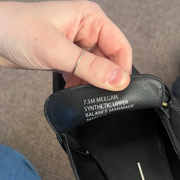 Dolce vita mules - Picture 2 of 4